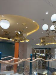 -奈尔宝家庭中心·亲子餐厅(苏州大悦城店)