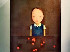 -Nathalie Djurberg与Hans Berg“牛皮纸包裹的月亮”-Prada荣宅当季展览