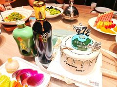 -味莊·青岛菜(云霄路店)