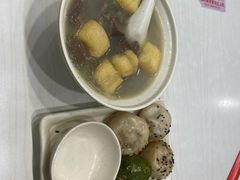 -咬不得高祖生煎·简餐(天城商业中心店)