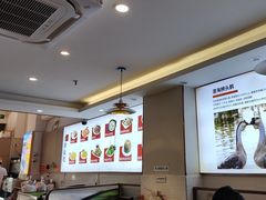 -陆记鹅庄·潮汕菜·狮头鹅(大仟里店)