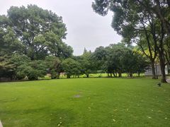 -上海市龙华烈士陵园