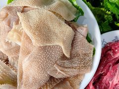 -焱三乐四川火锅店(经纬街店)