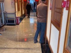 -锦绣金山人家(友谊店)
