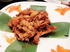 辣的跳-亢龙太子酒轩(东湖店)