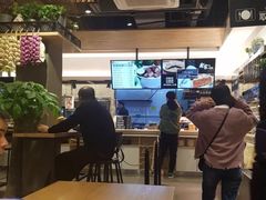 -老家肉饼(永泰庄店)