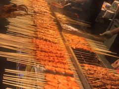 -东门町美食街