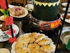 -尚竹阁冬瓜盅·18年地标美食(平洲店)
