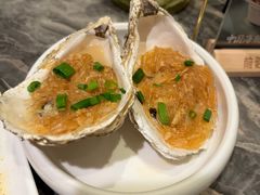 -前海沿·海鲜水饺青岛菜(乐客城店)