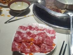 -大队长主题火锅(观音桥店)