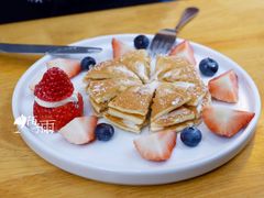 -W Coffee(船板巷店)