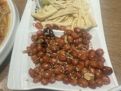 -直隶安家牛肉罩饼(建华店)