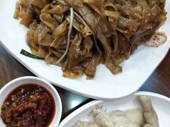 -沙河粉村·国家非遗传承(云台店)