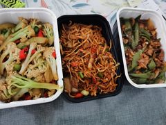 -兰湘子·湘菜小炒(长安万科广场店)