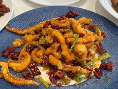 -大铁勺新津菜(迎水道店)