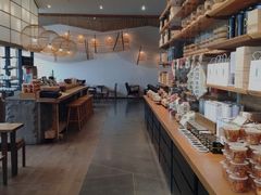 自助取餐区-去茶山(新光里店)
