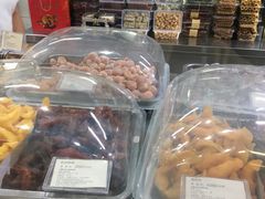 -天津小三宝栗子店(黄海路店)