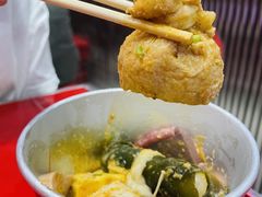 -大喜麻辣拌(凯德1818店)