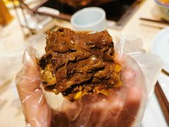 -三宝涮肉(体育学院店)