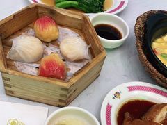 -东鑫记港式茶餐厅(南京东路店)