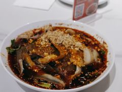 -夫妻肺片·中华老字号·正宗川菜(春熙路店)