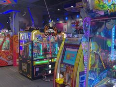 -核客电玩城(东门店)