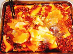 -确喜美味小厨(西单商场兰州店)
