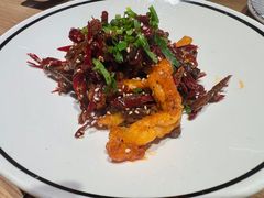 -太二酸菜鱼(长沙IFS国金中心店)