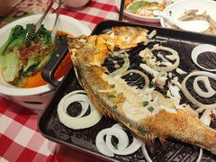 -西贝(武汉群星城店)