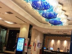 -水晶之星洗浴温泉汗蒸