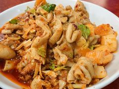 -巷子肥肠(科华巷店)