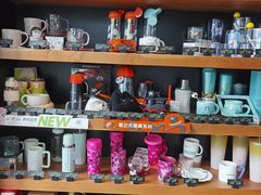 -星巴克(无锡东方商厦店)