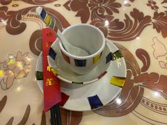 -上海喀什友好餐厅(德平路店)