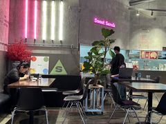 -Sarah西点·烘焙·餐厅(翰林府旗舰店)