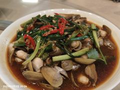 -日日鲜茶餐厅(小公园店)