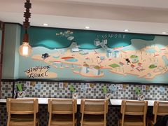 -滕记星发餐室·新加坡菜(巨鹿路店)