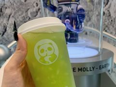 -茶百道(春熙路银石广场店)