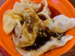 -龙抄手(春熙路总店)