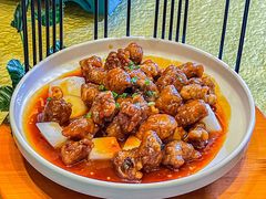 -福州天元国际威斯汀酒店·中国元素餐厅