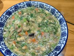 糟羹-荣家小吃(紫阳街店)