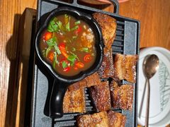 -云海肴·汽锅鸡·云南代表菜(丁香国际店)