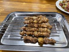 -何记酿皮店(西流湾店)