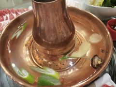 -北门涮肉·铜锅涮肉(南锣鼓巷店)