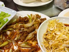-众乐大盘菜