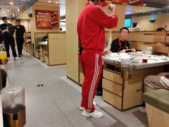 -海底捞火锅(上地华联店)