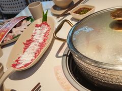 -嗲嗲的椰子鸡・太琼糟粕醋(上海百联又一城店)