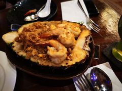 -大螃蟹海鲜餐厅