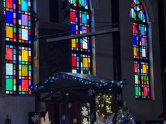 -贵阳北天主教堂