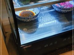 -马吉德牛肉拉面(新街口店)