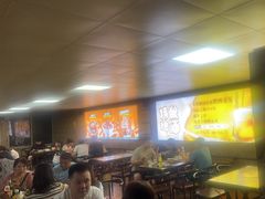 -清真·馬坡二旦烧烤(人生一串拍摄店)